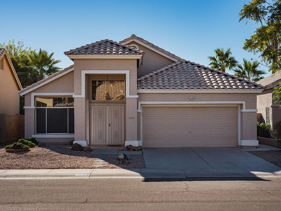 1st image of 4709 E Bighorn Ave