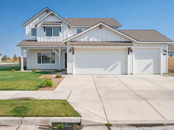 364 NW Monte Vista Ave, Madras, OR 97741