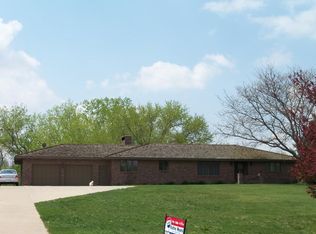 1200 Crown Rd, Norfolk, NE 68701