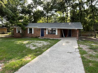 435 SW 258th St, Newberry, FL, 32669
