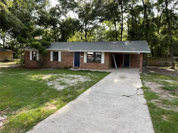 435 SW 258th St, Newberry, FL 32669