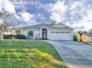 365 Deer Ridge Cir, Havana, FL 32333