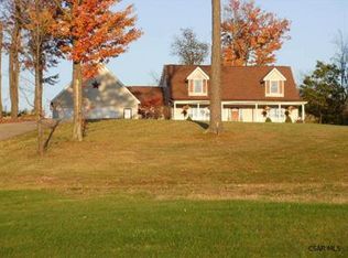 1006 Pleasant Hill Rd, Somerset, PA 15501