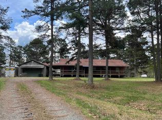 332 Whistle Stop Rd, Dennard, AR 72629