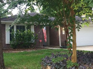 119 N Misty Dawn Dr, Conroe, TX 77385