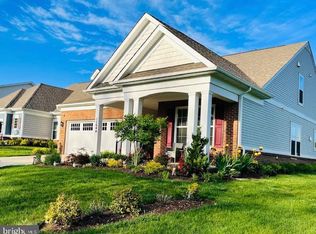 11644 Mountain Mist Dr, GERMANTOWN, MD 20876