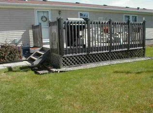 609 4th St, Collins, IA 50055