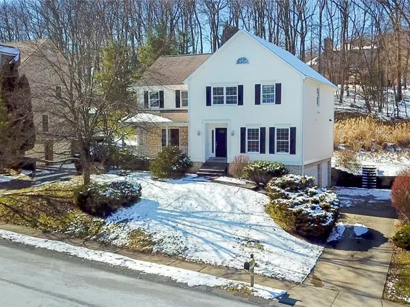 311 Heather Hill Dr, Gibsonia, PA 15044