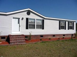 421 Raccoon Dr, Darlington, SC 29532