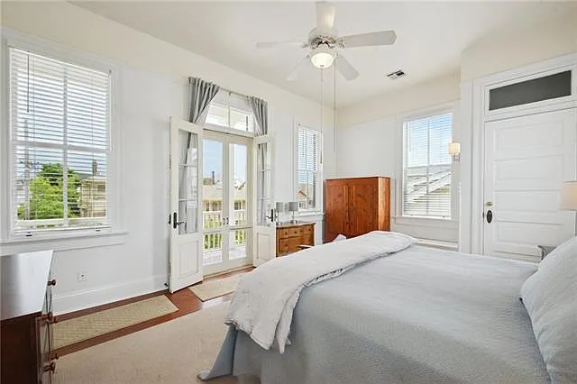 1306 Octavia St #REAR — Photo 15