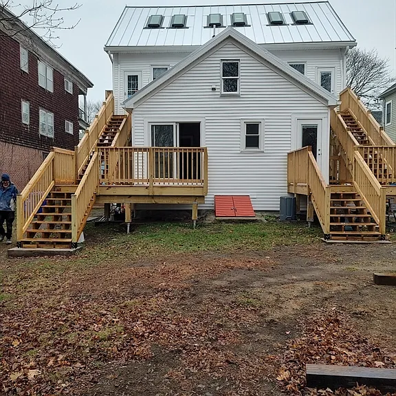 79 Readville St #2 — Photo 14
