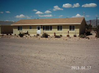 5257 S Pasadena Rd, Fort Mohave, AZ 86426