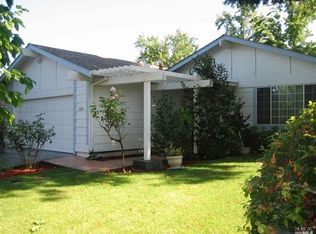 1228 Starview Dr, Santa Rosa, CA 95403