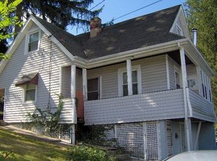 163 Alley G, Chester, WV 26034