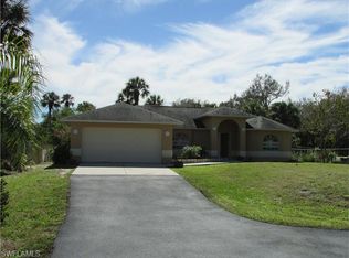 4110 18th Ave SE, Naples, FL 34117