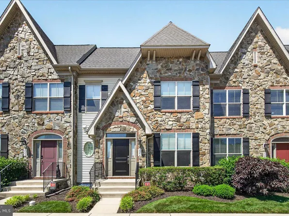 3044 Palatine Dr, Frederick, MD 21701