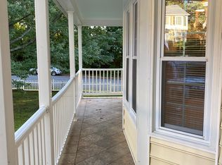 2800 Broadford Ln, Henrico, VA 23233