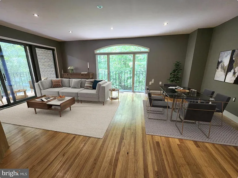 7950 Inverness Ridge Rd — Photo 5