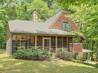 411 Azalia Dr, Hiawassee, GA 30546