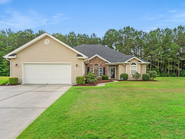 133 Maiden Ln., Myrtle Beach, SC 29588