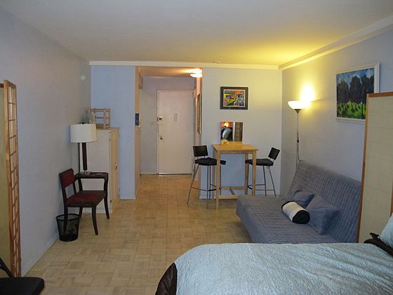 2nd image of 165 Christopher St APT 1L