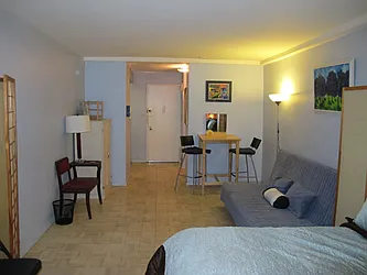 Rented by NY Living Solutions