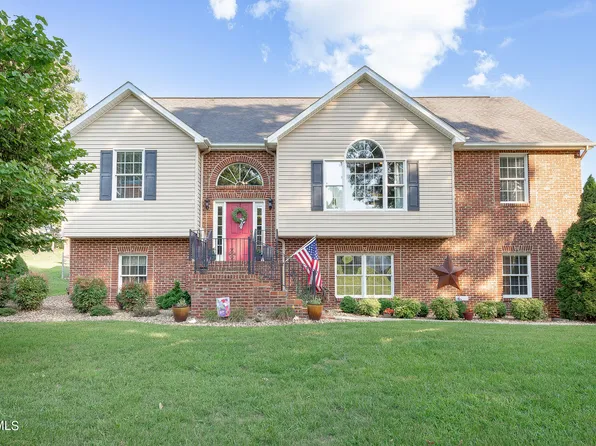 4305 Ravenwood Dr, Kingsport, TN 37664