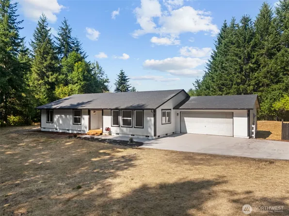 122 Northview Drive, Chehalis, WA 98532