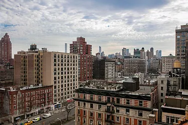 Sold by Brown Harris Stevens