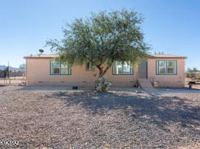 11873 W Ina Rd, Tucson, AZ, 85743