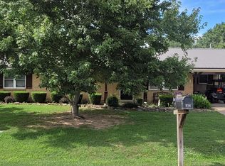 514 Reynolds Dr, Mc Crory, AR 72101