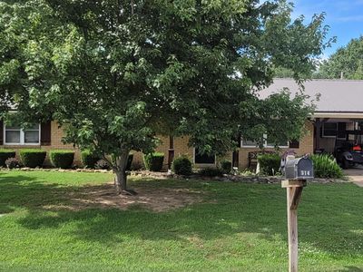 514 Reynolds Dr, Mc Crory, AR, 72101