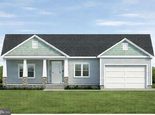 LOT 2 Ridge Rd, Colonial Beach, VA 22443