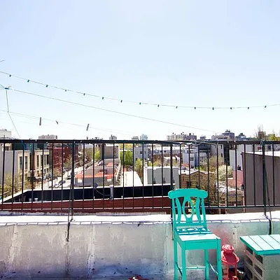 Rented by Nooklyn NYC LLC | media 39