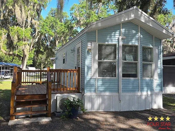 10511 Monroe Ct #91.5, Lake Wales, FL 33898