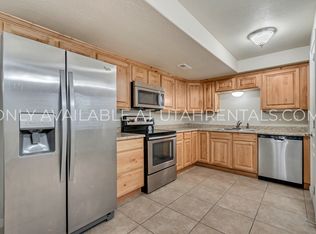 2801 S Harrow Ct, West Valley City, UT 84120
