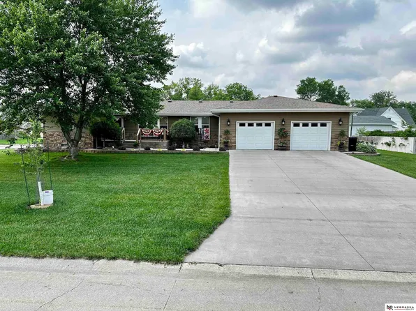 838 W Grant St, West Point, NE 68788