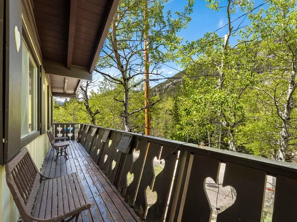 702 Bryan Ave, Nederland, CO 80466