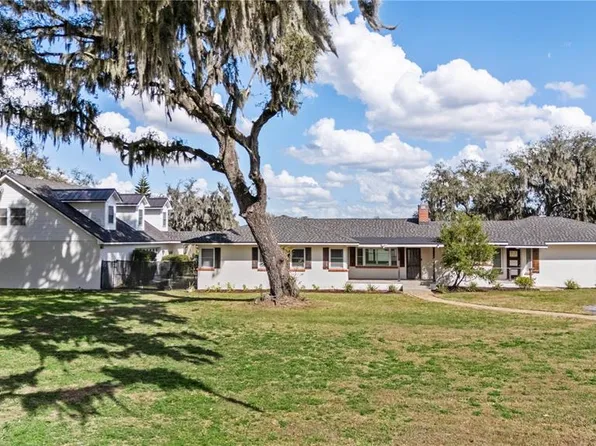 4019 Moores Lake Rd, Dover, FL 33527