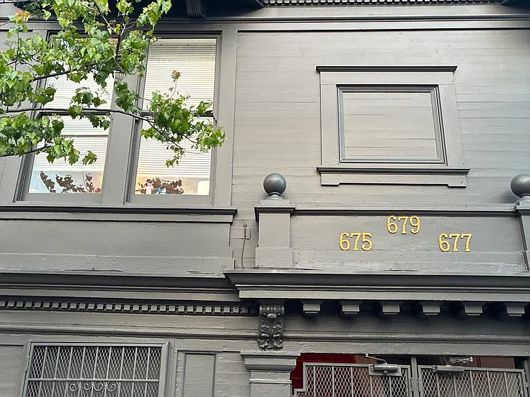 675 Clementina St — Photo 5