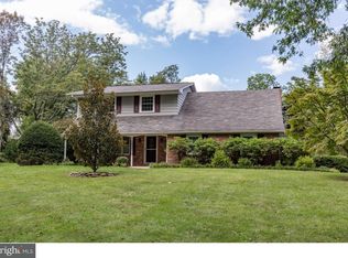 205 Merlin Rd, Phoenixville, PA 19460