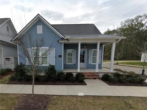 1200 Haymarket St, Zachary, LA 70791