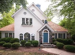 991 Jones Wynd, Wake Forest, NC 27587