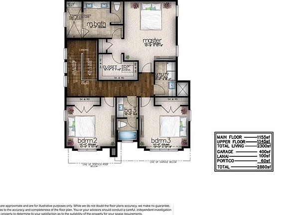 2nd image of 7307 S Juanita St