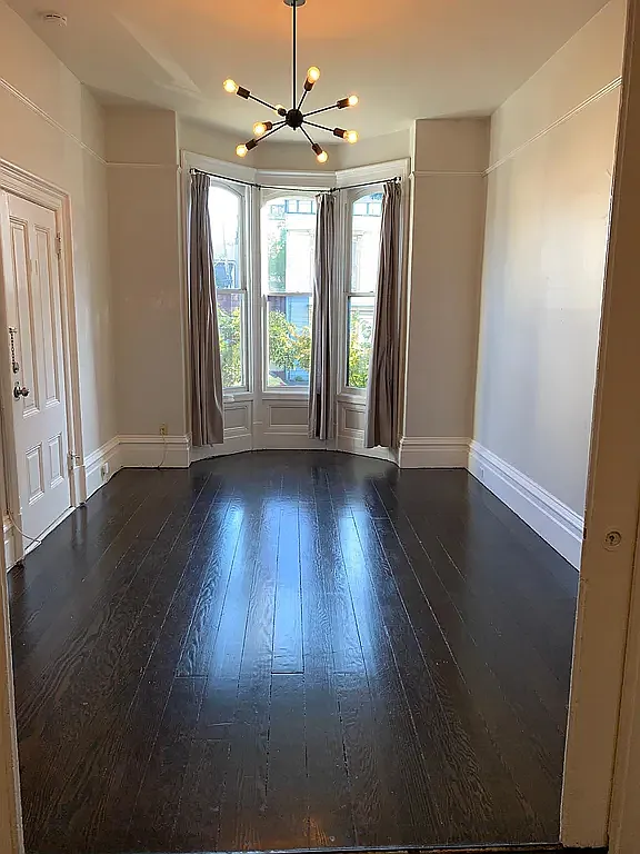 Grove St, San Francisco — Photo 1