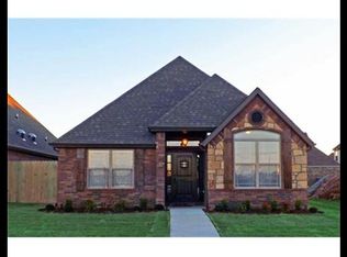 3117 SW Riverstone Ave, Bentonville, AR 72713