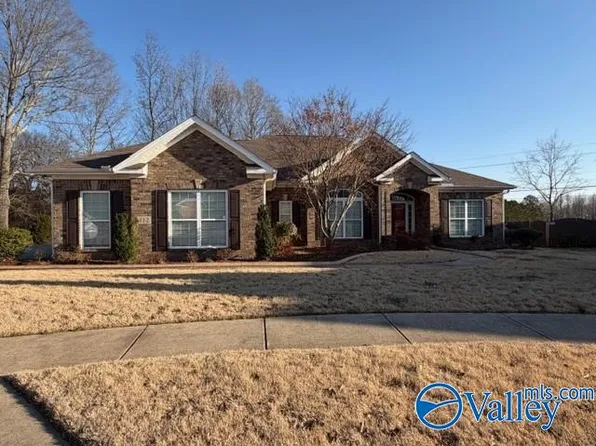 112 Mill Walk Ct, Madison, AL 35758