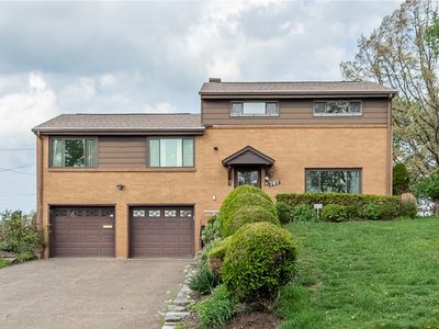 783 Lindsay Rd, Carnegie, PA, 15106