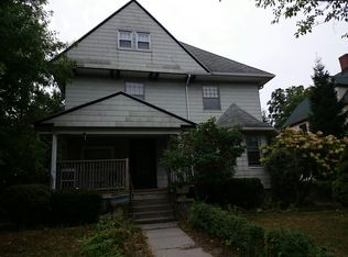 389 Ashmont St, Dorchester, MA 02124