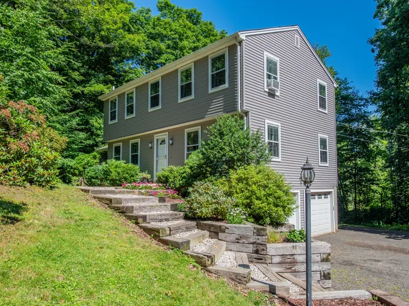 155 Wilderwood Drive, Guilford, CT 06437